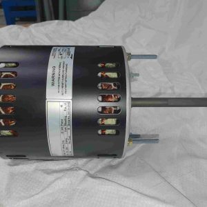 ABM750_750W Motor