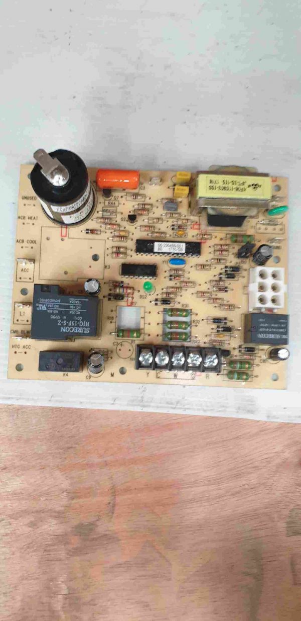 FWPCB_Fanwel PCB