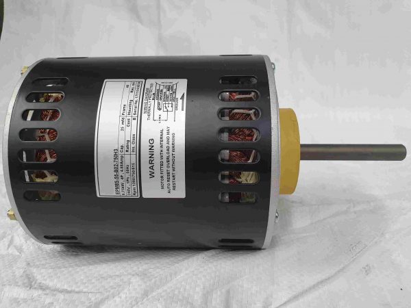 M750H_750W Motor